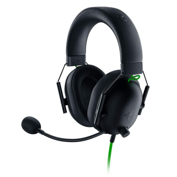 Razer BlackShark V2 X Wired Gaming Headset