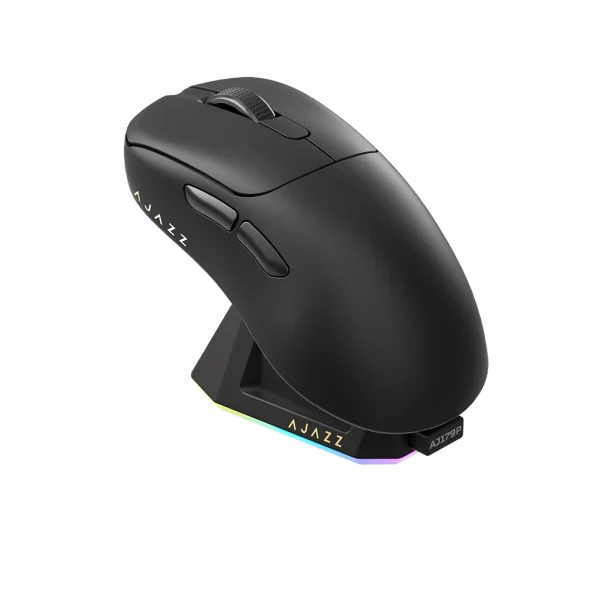 AJAZZ AJ179 Apex Wireless Gaming Mouse - Image 2