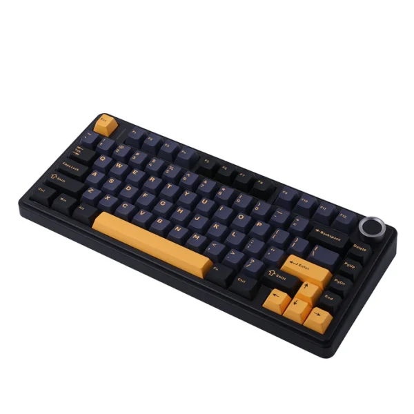 AULA F75 75% Hot Swappable Wireless Mechanical Keyboard - Image 5