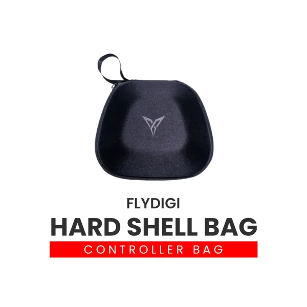 Flydigi Controller Hard Shell Protective Storage Bag