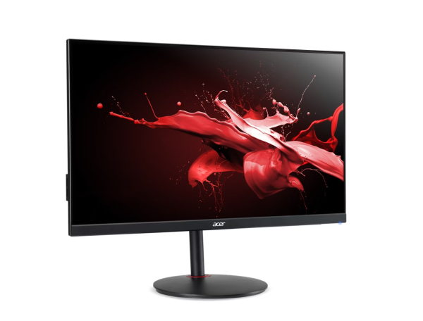 Nitro XV240Y M3 Widescreen Gaming LED Monitor - Image 2