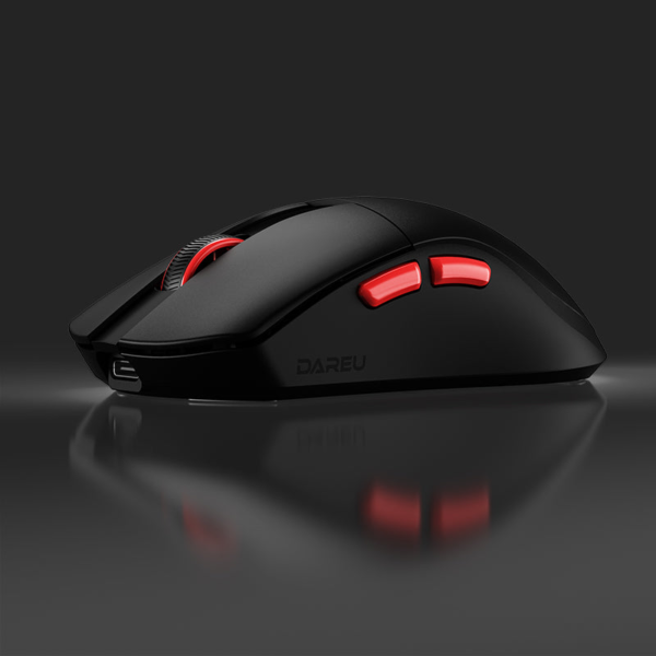 DAREU A950 AIR - 35G 8KHz Wireless Gaming Mouse - Image 3