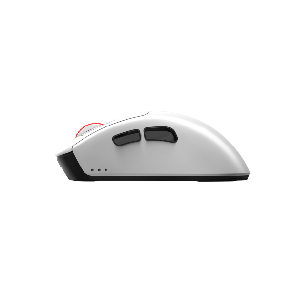 Monka G982W Rapid Wireless Gaming Mouse - Image 2