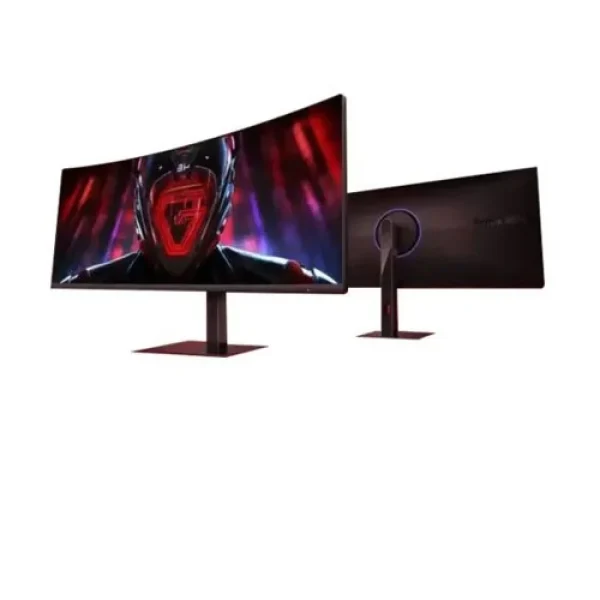 Xiaomi Redmi G34WQ 180Hz WQHD Curved Gaming Monitor - Image 2