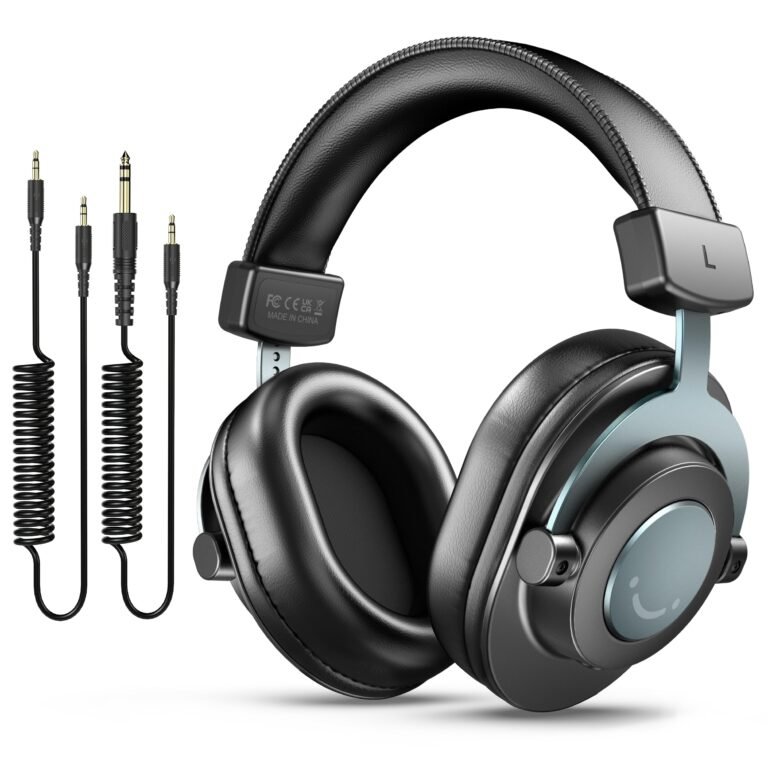 FIFINE H8 Studio Headphone