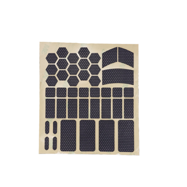 Mouse Grip Sticker - Universal Pre-Cut Grip Tape - Image 3