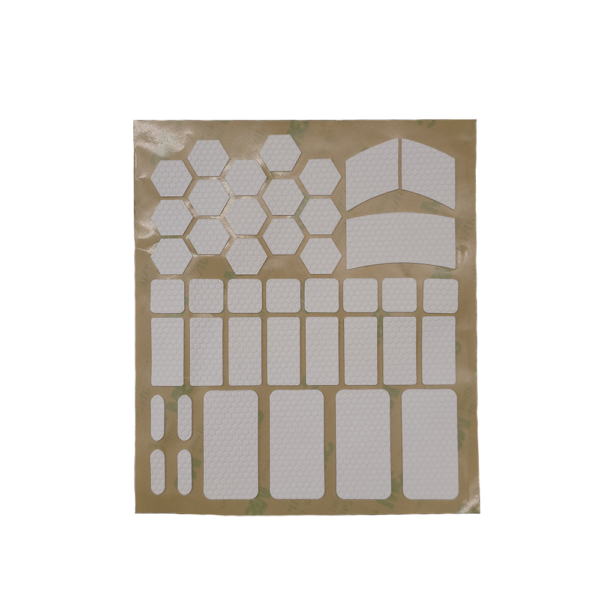 Mouse Grip Sticker - Universal Pre-Cut Grip Tape - Image 2