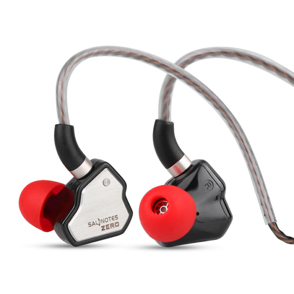 7HZ Salnotes Zero In-Ear Earphone IEM - Image 3