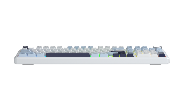 AULA F99 PRO Wireless Mechanical Keyboard - Image 13