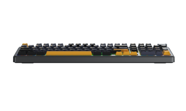 AULA F99 PRO Wireless Mechanical Keyboard - Image 4