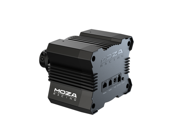 Moza R5 Sim Racing Bundle - Image 7