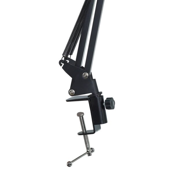 Microphone Boom Arm Stand - BG35 - Image 5