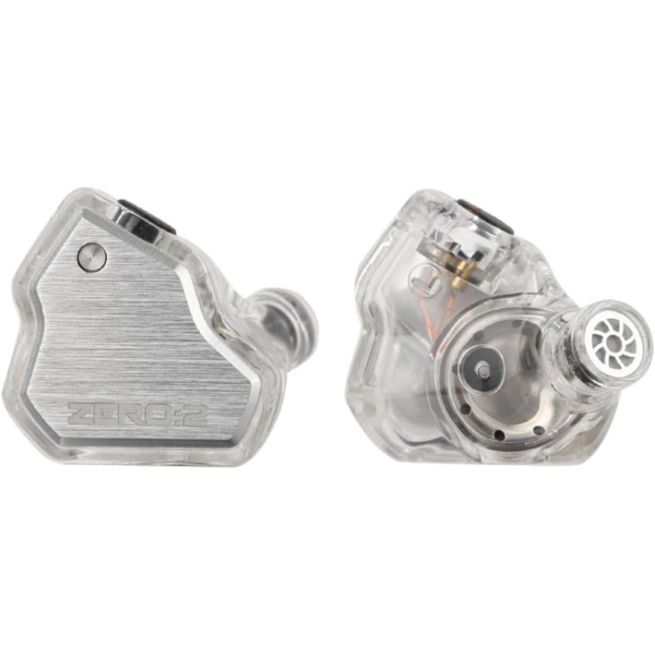 7HZ x Crinacle Zero: 2 In-Ear Earphone IEM - Image 3