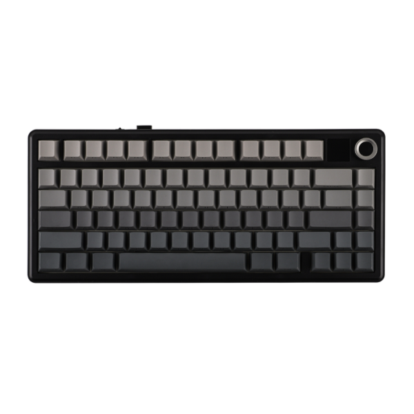 AULA F75 MAX Wireless Mechanical Keyboard