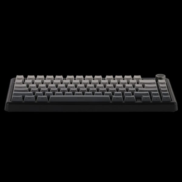 AULA F75 MAX Wireless Mechanical Keyboard - Image 2
