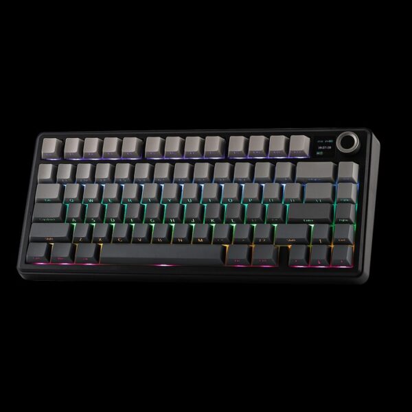 AULA F75 MAX Wireless Mechanical Keyboard - Image 6