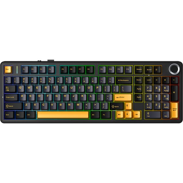 AULA F99 PRO Wireless Mechanical Keyboard