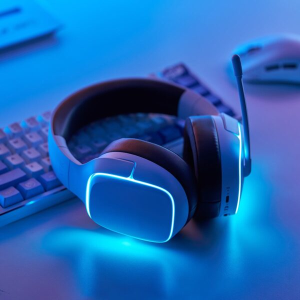 ATK Mercury Esports Wireless Gaming Headset - Image 5