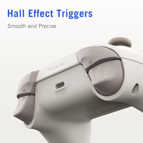 Flydigi Dune Fox Wireless Controller - Image 2