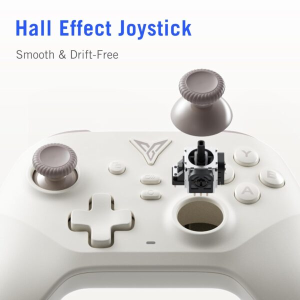 Flydigi Dune Fox Wireless Controller - Image 3