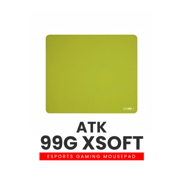 ATK 99G XSoft Esports Gaming Mousepad