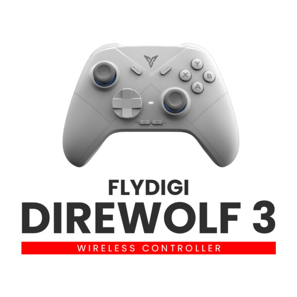 FLYDIGI Direwolf 3 Wireless Controller