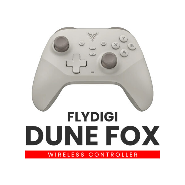 Flydigi Dune Fox Wireless Controller