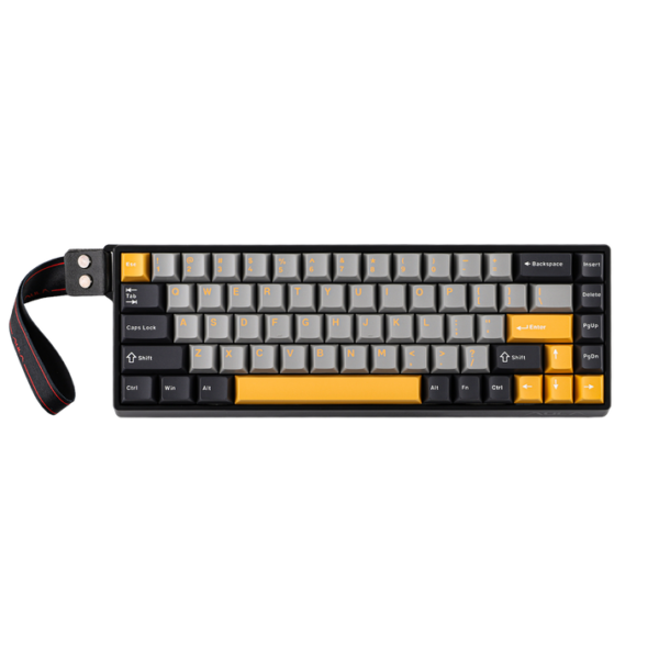 AULA WIN68 HE Hall Effect Magnetic Switch Gaming Keyboard - Image 2
