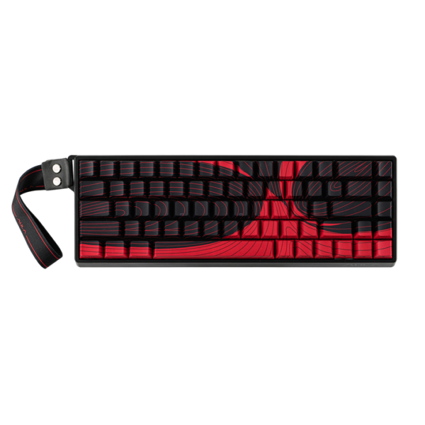 AULA WIN68 HE Hall Effect Magnetic Switch Gaming Keyboard