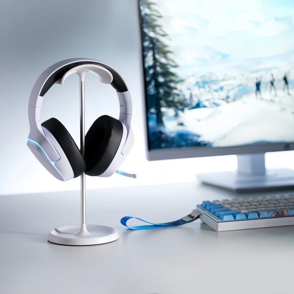 ATK Mercury Esports Wireless Gaming Headset - Image 3