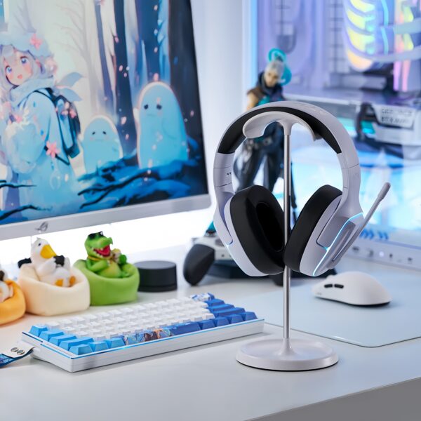 ATK Mercury Esports Wireless Gaming Headset - Image 4