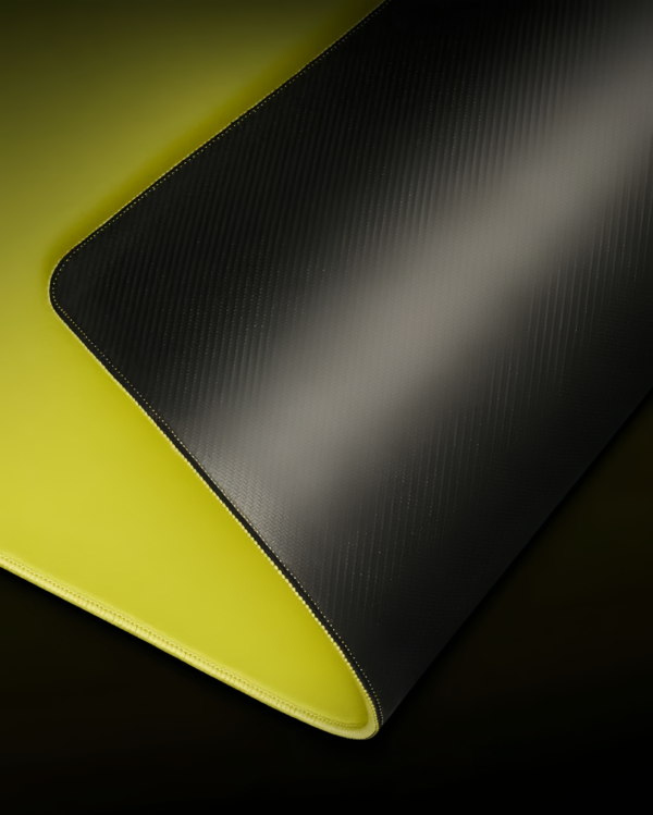MADLIONS ZEUS Esports Gaming Mousepad - Image 3