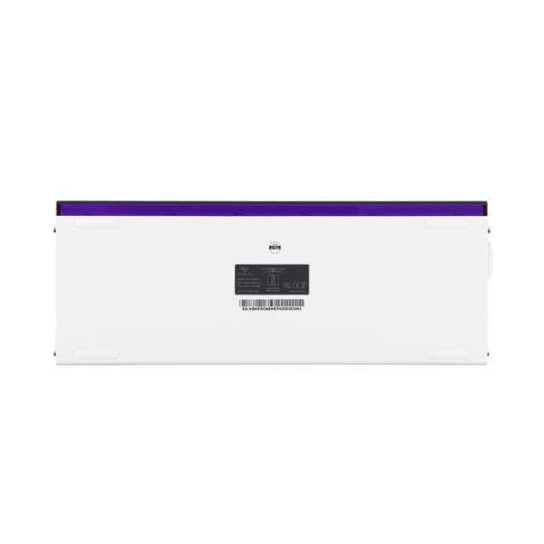 AULA HERO 68 HE Hall Effect Magnetic Switch Gaming Keyboard - Image 3
