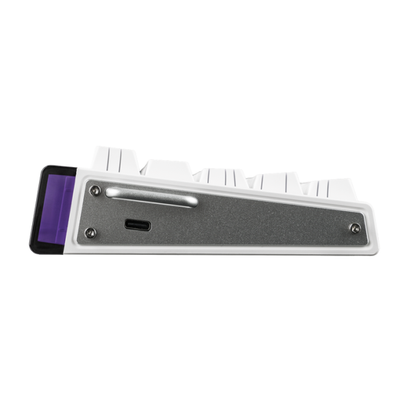AULA HERO 68 HE Hall Effect Magnetic Switch Gaming Keyboard - Image 4