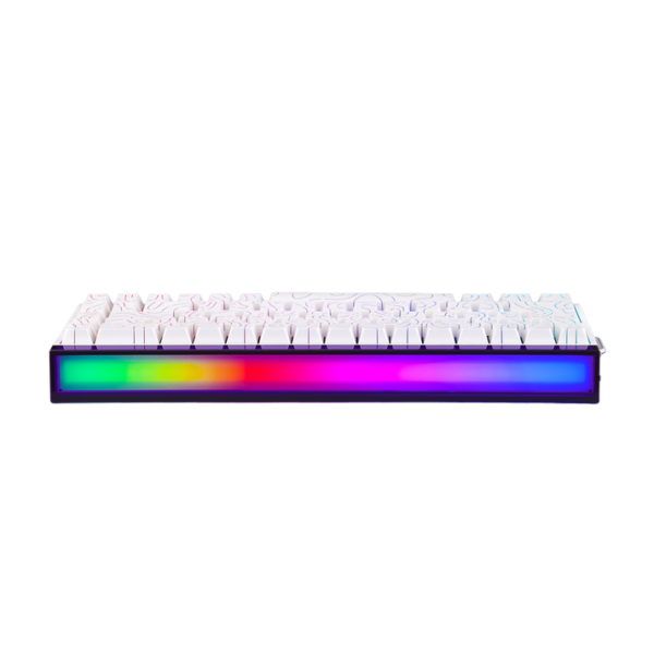 AULA HERO 68 HE Hall Effect Magnetic Switch Gaming Keyboard - Image 5