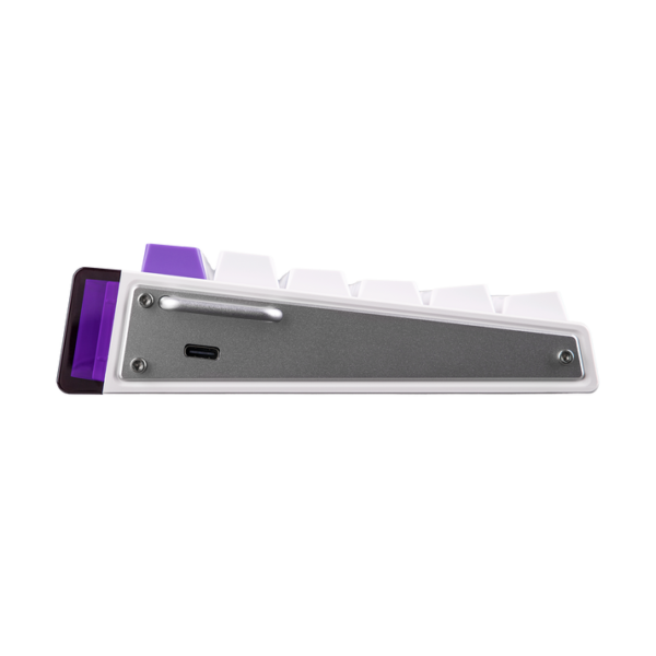 AULA HERO 84 HE Hall Effect Magnetic Switch Gaming Keyboard - Image 2