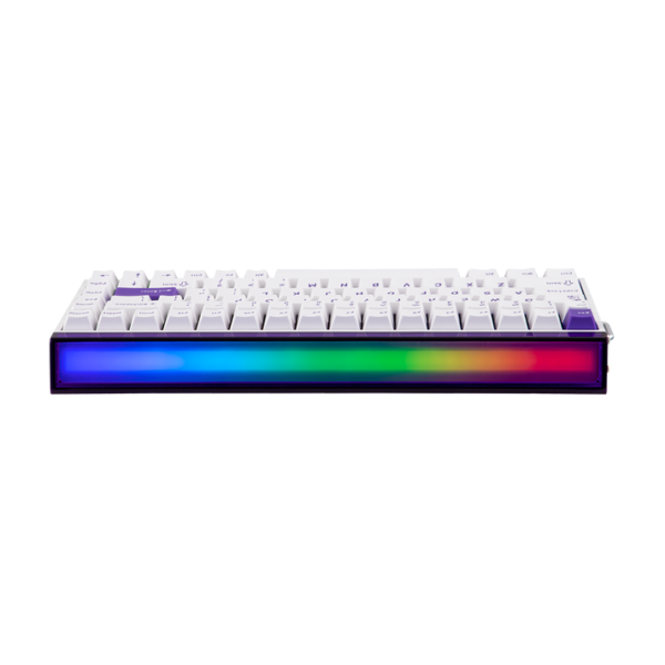 AULA HERO 84 HE Hall Effect Magnetic Switch Gaming Keyboard - Image 4