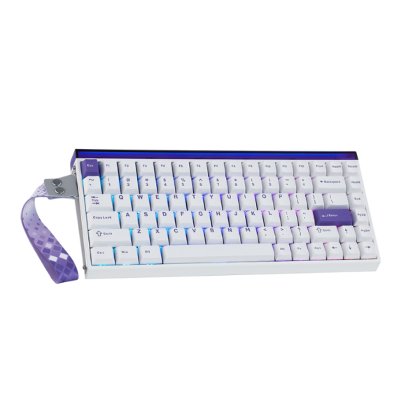 AULA HERO 84 HE Hall Effect Magnetic Switch Gaming Keyboard - Image 5
