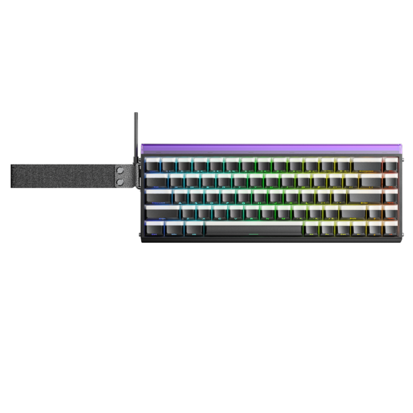 AULA HERO 68 HE Hall Effect Magnetic Switch Gaming Keyboard - Image 7