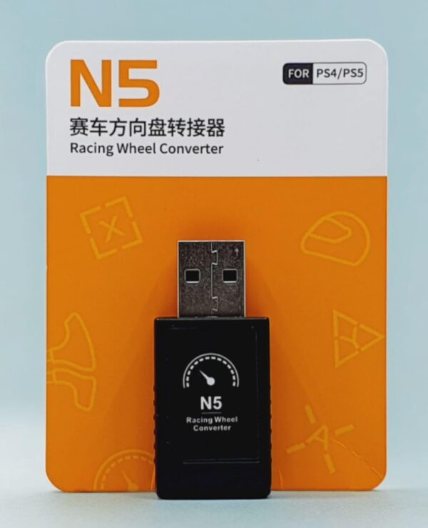 PXN N5 Adapter for PS5 - Image 3