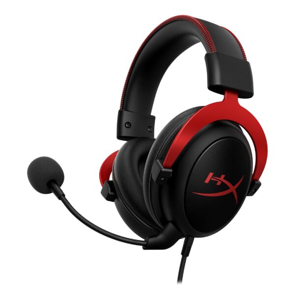 HyperX Cloud II - Gaming Headset