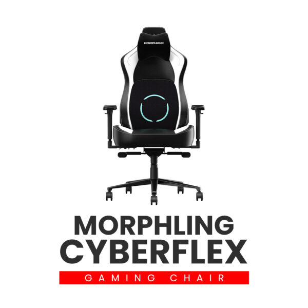 Morphling Cyberflex – C-L50 Gaming Chair