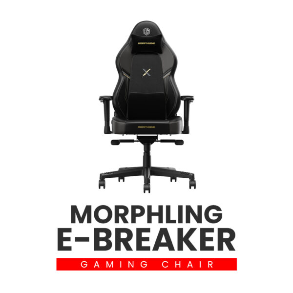 Morphling E-Breaker Gaming Chair
