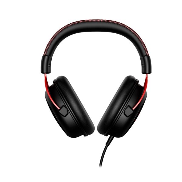 HyperX Cloud II - Gaming Headset - Image 2