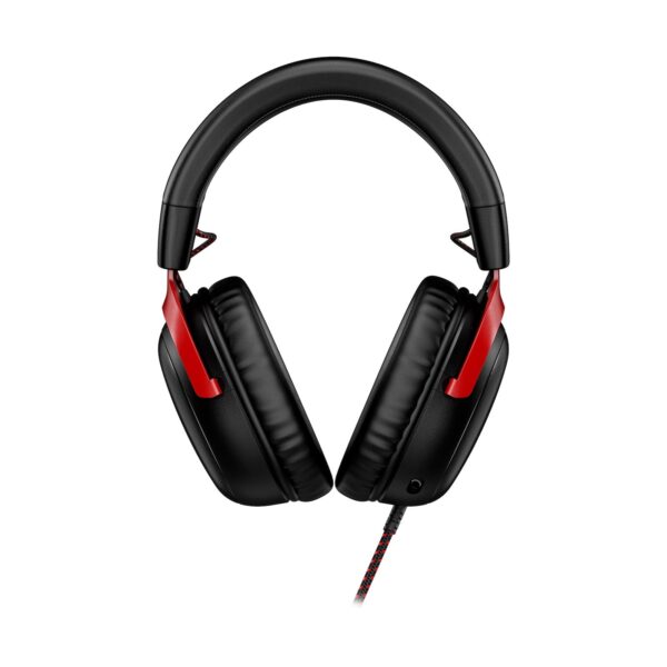 HyperX Cloud III - Gaming Headset - Image 3